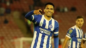 Diego Gómez hace historia con un póker en Inglaterra