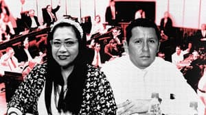 Chaqueñito y Yamy Nal bajo la lupa fiscal