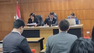Fiscal pide cárcel para médico por muerte de Fernando Nicora