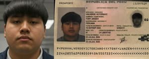 Migraciones descarta ingreso de Pequeño J a Paraguay
