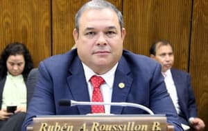 Cámara anula sobreseimiento de Rubén Rousillón