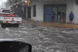 Buscan mejorar alertas de tormentas para mayor alcance