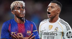 El clásico español entre Real Madrid y Barcelona domina la agenda deportiva del fin de semana