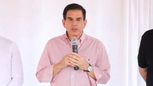Ministro Baruja admite haber usado la camioneta incautada a Cucho