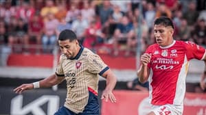 Copa Paraguay: Cerro Porteño se enfrenta a General Caballero de JLM en los cuartos de final
