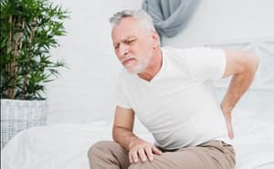 Ocho síntomas que los hombres entre 40 y 60 años no deben ignorar