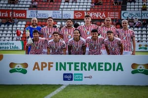Sportivo San Lorenzo vuelve a la Primera División