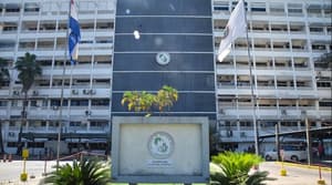 IPS anuncia aumento del 3,1% para jubilados y pensionados