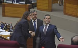 Diputados rechaza pedidos que incomodan al Gobierno