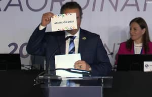 Asunción será sede de los Juegos Panamericanos 2031