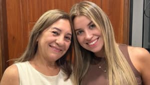 Hija de aliada de Bachi multiplica su salario en el Senado