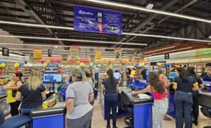 Conacom investiga a cadena de supermercados del Grupo Vierci por presuntos incumplimientos