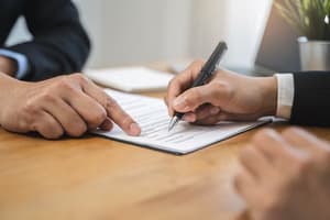 Ejecutivo reglamenta el régimen especial del empleo público