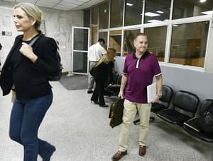 Chicana retrasa juicio por presunta estafa de exdirectivos de Mocipar