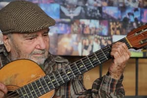 Fallece Doc Ayala, ícono musical de Paraguay