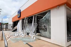 Explosivos en Katueté: Digemabel investiga a 15 empresas