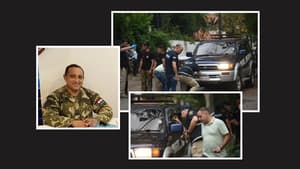 Militar que denunció intento de ingreso de celular para “Tío Rico” es baleado frente a Derecho UNA