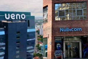 Conatel otorgó licencia 5G a firma con garantía del “banco amigo”