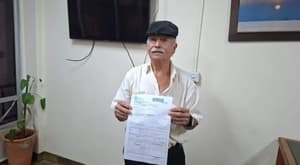 Denuncian a congregación por falsificar firmas y apropiarse de terreno