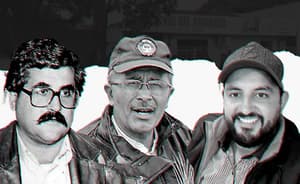 Cartismo dividido retrasa ley de protección a periodistas