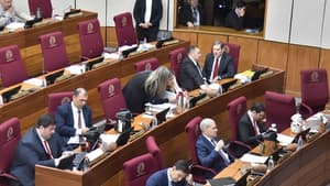 Senado postpone proyecto de ley de protección de datos