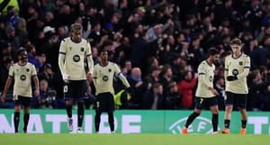 Champions: Barcelona cae en Londres ante el Chelsea y complica su clasificación