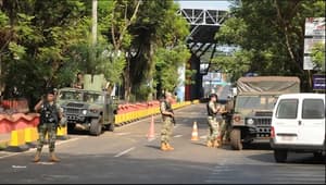 Gobierno lanza la Operación Escudo Guaraní para reforzar las fronteras