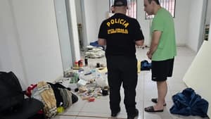 Jueza acusa de desacato al ministro de Justicia por caso Tío Rico