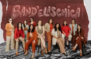 Ensamble femenino lanza EP y show gratuito