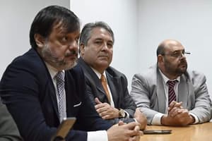 Caso “tapabocas de oro”: sobreseimiento definitivo queda firme