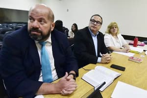Juicio a Carlos Granada: sentencia pasa al 26 de noviembre