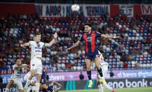 El Ciclón busca ser campeón frente a Tembetary