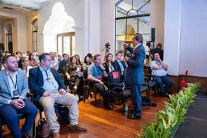 Jornada científica fortalece respuesta a emergencias obstétricas
