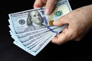 Piden acción del Banco Central por el dólar
