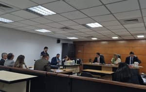 Juicio a empresarios por presunta estafa a exfutbolistas