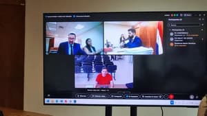 Fiscalía pide juicio oral para Alexandre Rodrigues Gomes por narcotráfico y lavado