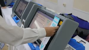 TSJE modifica bases y reactiva licitación de máquinas de voto