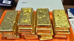 Oro incautado: Fiscalía pide ayuda a Panamá para investigar tráfico