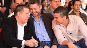 Plenaria de HC reúne a 2.000 dirigentes rumbo a internas