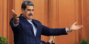 EE.UU “suaviza” la denominación del “Cártel de los Soles”