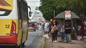 Gobierno amplía subsidio con deuda pública del MOPC