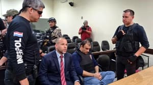 Jueza exige informes por traslado de “Tío Rico”