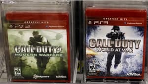 Murió a los 55 años Vince Zampella, cocreador de Call of Duty, en un accidente de tránsito