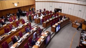 Diputados aprueba cambios por denuncias falsas