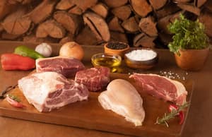 Capasu revela qué cortes de carne serán más baratos para las fiestas y cuáles podrían subir