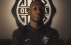 Olimpia oficializa la llegada del lateral ecuatoriano Aníbal Chalá