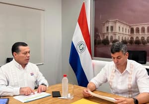 Promesa de Peña sobre fondos de Itaipú a la ANDE sigue sin cumplirse