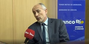 Mafia de Pagarés: hermano de ministro transfiere acciones de CARSA en plena investigación