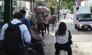 Suba de combustibles aún no impacta en pasajes
