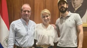 Alianza opositora se reduce a Soledad Núñez y Johanna Ortega